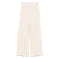 Costume de baie Emporio Armani Wide-Leg Trousers Femei