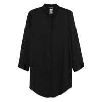 Costume de baie Emporio Armani Logo Beach Dress Femei