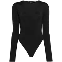 Body-uri Entire Studios Long Sleeves Bodysuit Clothing Femei