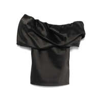 Topuri Entire Studios Barge Top Clothing Femei