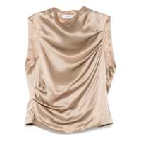 Topuri Entire Studios Droop Tank Clothing Femei