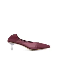 Pantofi cu toc Studio Amelia Heeled Shoes Femei