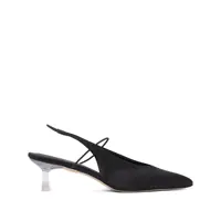 Pantofi cu toc Studio Amelia Heeled Shoes Femei