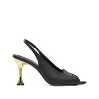 Pantofi cu toc Studio Amelia Heeled Shoes Femei