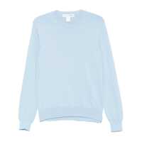 Pulovere Comme Des Garçons Cotton Blend Crew-Neck Sweater Barbati