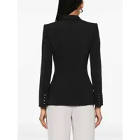 Geci Elisabetta Franchi Dama - Geci Elisabetta Franchi Elisabetta Franchi Jacket Black Femei (BM 17628684) - B-mall.ro