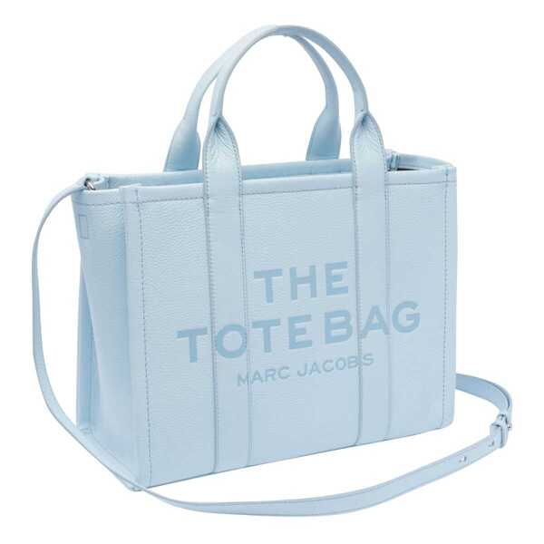 Genti de mana Marc Jacobs Marc Jacobs Bags CLOUD BLUE Femei (BM 17628834) 2