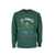 Mc2 Saint Barth MC2 Saint Barth Sweaters GREEN