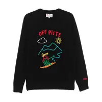 Pulovere MC2 Saint Barth Sweaters Barbati