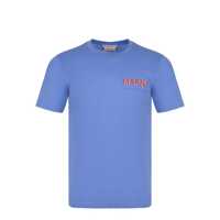 Topuri Marni T-Shirts And Polos Barbati