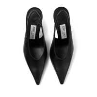 Pantofi cu toc Dama pagina 17 - Pantofi cu toc Jimmy Choo Jimmy Choo With Heel Black Femei (BM 17628987) - B-mall.ro