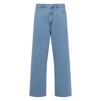 Blugi Carhartt Wip Lucas Jeans Clothing Barbati