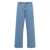 Carhartt Carhartt Wip Lucas Jeans Clothing BLUE
