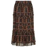 Fuste Isabel Marant Étoile 'Diya' Skirt Femei