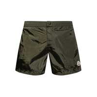 Sorturi de baie Moncler Nylon Swim Shorts Barbati