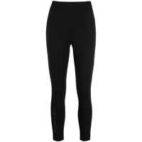 Pantaloni casual Moncler Grenoble Technical Fabric Leggings Femei
