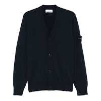 Cardigane Stone Island Cardigan Barbati