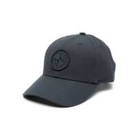Sepci Stone Island Baseball Cap Cotton Reps Barbati