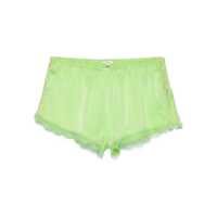 Pantaloni casual Love Stories Shorts Femei