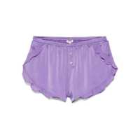 Pantaloni casual Love Stories Shorts Femei