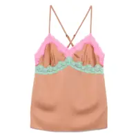 Topuri Love Stories Tops Femei