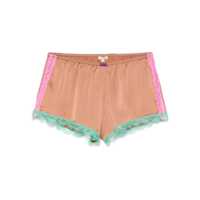 Pantaloni casual Love Stories Shorts Femei