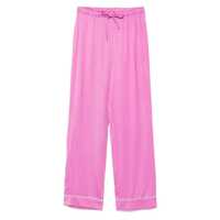 Pantaloni casual Love Stories Pants Femei