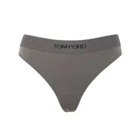 Lenjerie intima Tom Ford Underwear Panties Clothing Femei