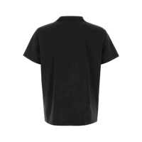 Tricouri OUR LEGACY pentru Barbati - Tricouri OUR LEGACY Our Legacy T-Shirt Black Barbati (BM 17629632) - B-mall.ro