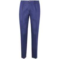 Pantaloni Michael Coal Denny Drawstring Trousers Clothing Barbati