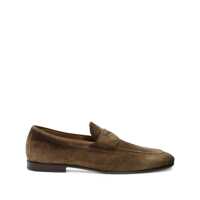 Mocasini Santoni Moccasters Barbati