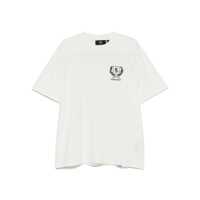 Tricouri Represent Cotton Crew-Neck T-Shirt Barbati