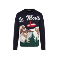 Pulovere MC2 Saint Barth Sweaters Barbati