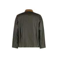 Geci Barbour pentru Barbati - Geci Barbour Barbour Modern Bedale Waxed Cotton Jacket GREEN Barbati (BM 17630160) - B-mall.ro