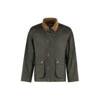 Geci Barbour Modern Bedale Waxed Cotton Jacket Barbati