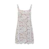 Rochii Michael Kors Lace Square Mini D Femei