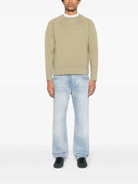 Pulovere Fay Fay Sweaters BLUE Barbati (BM 17630301) 2