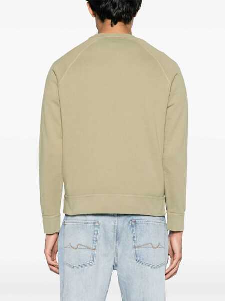 Pulovere Fay Fay Sweaters BLUE Barbati (BM 17630301) 4