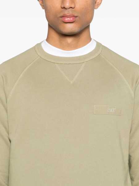 Pulovere Fay Fay Sweaters BLUE Barbati (BM 17630301) 5