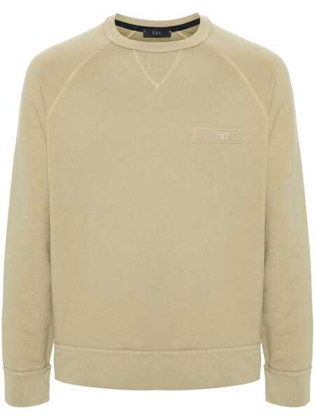 Pulovere Fay Fay Sweaters BLUE Barbati (BM 17630301) 1