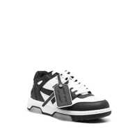 Sneakers Off-White Out Of Office Leather Sneakers Femei