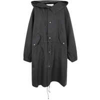 Geci Parka Oamc American Snow Parka Clothing Femei