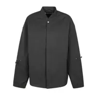 Geci Oamc Tech Overshirt Clothing Femei