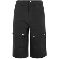 Pantaloni casual Oamc Chino Short Clothing Femei