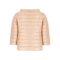 Imbracaminte Dama pagina 470 - Geci Herno Herno Jacket BROWN Femei (BM 17630598) - B-mall.ro