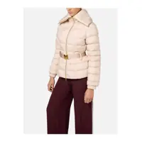 Geci Elisabetta Franchi Dama - Geci Elisabetta Franchi Elisabetta Franchi Jackets PINK Femei (BM 17630628) - B-mall.ro