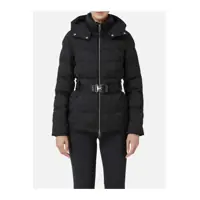 Geci Elisabetta Franchi Dama - Geci Elisabetta Franchi Elisabetta Franchi Jackets Black Femei (BM 17630634) - B-mall.ro