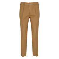 Pantaloni Cruna Trousers Barbati