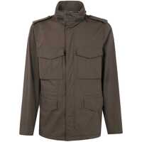 Geci Aspesi Minifield Sport Jacket Clothing Barbati