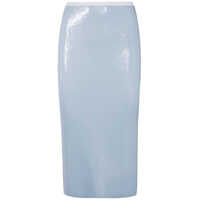 Fuste Semicouture Meghan Skirt Clothing Femei